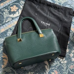 Vintage Celine Handbag